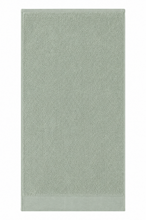 Toalla de Manos, Facial VERDE