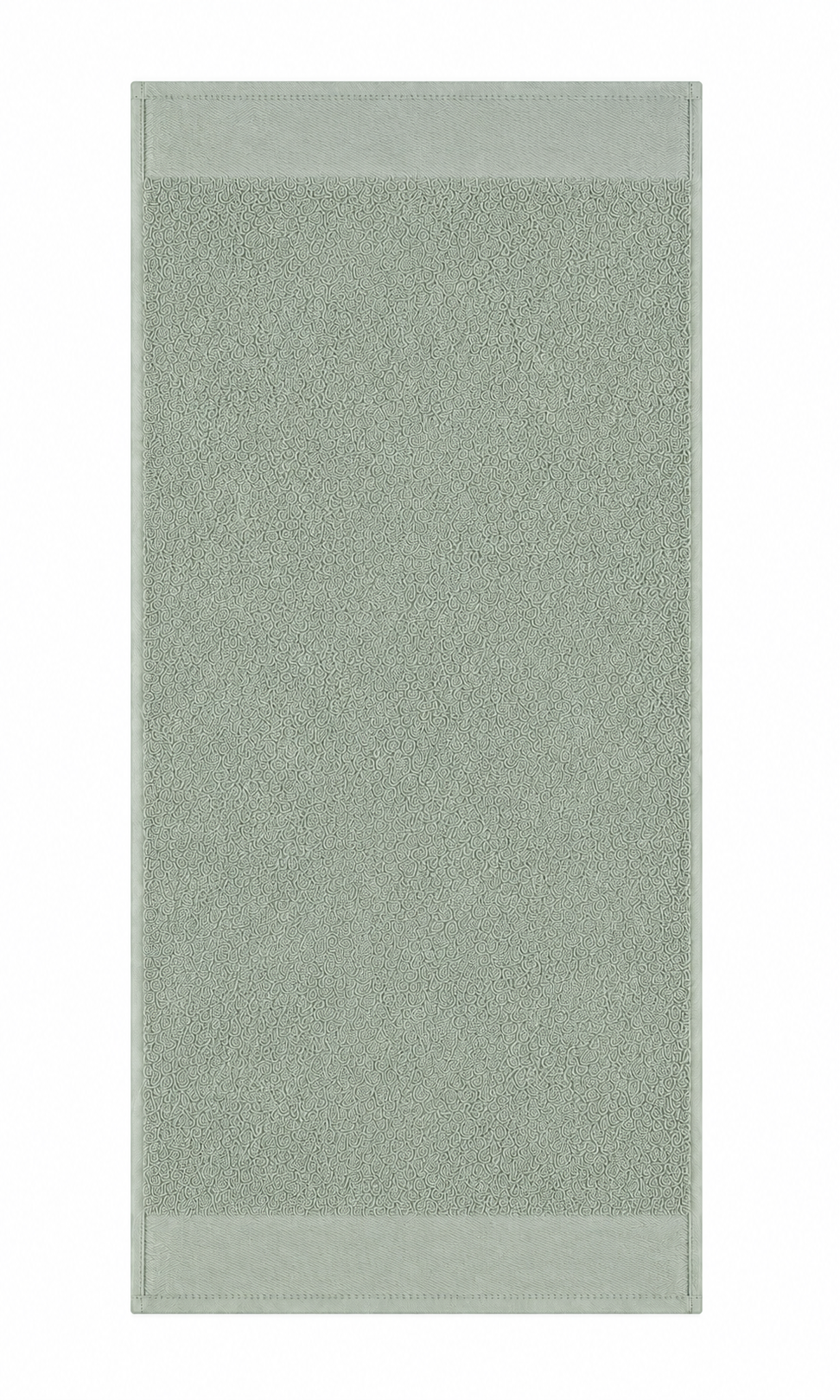 Toalla de Manos VERDE