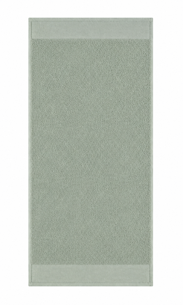 Toalla de Manos VERDE