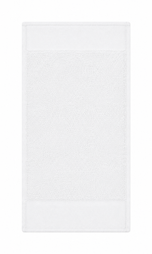 Toalla de Manos BLANCA