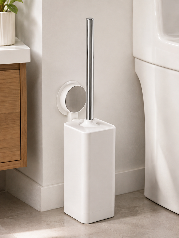Hisopo de baño para Pered