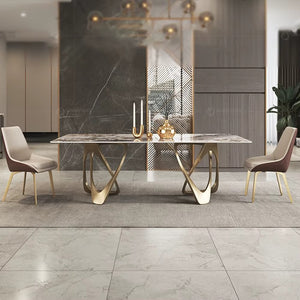 MESA DE COMEDOR KUBIK