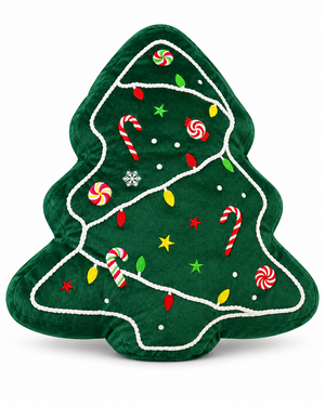 Cojin Navideño Pinito