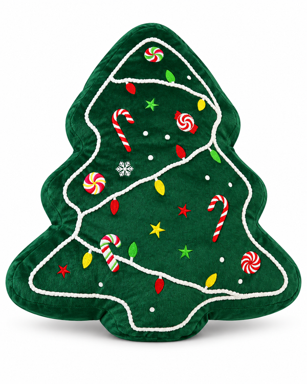 Cojin Navideño Pinito