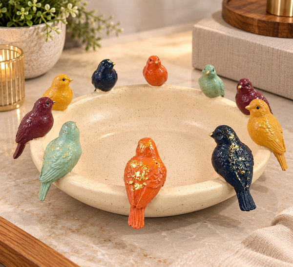 FUENTE BIRD II