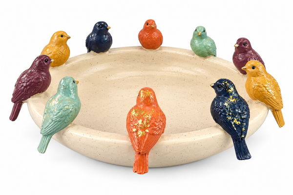 FUENTE BIRD II