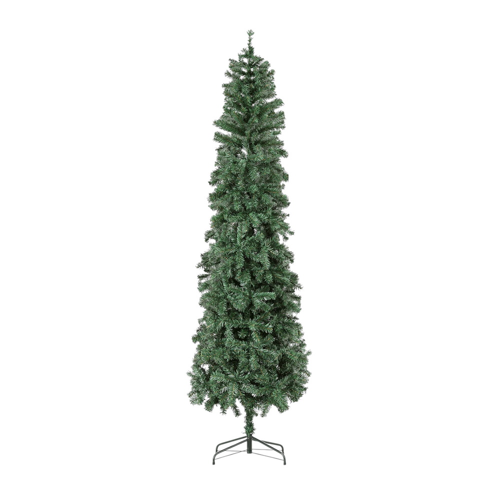 Árbol Lápiz Verde 301-210CM