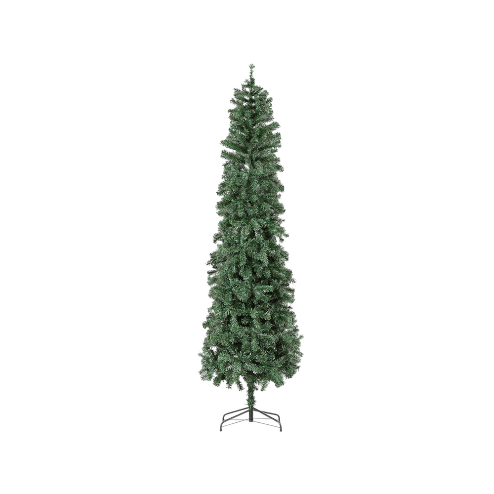 Árbol Lápiz Verde 301-180CM