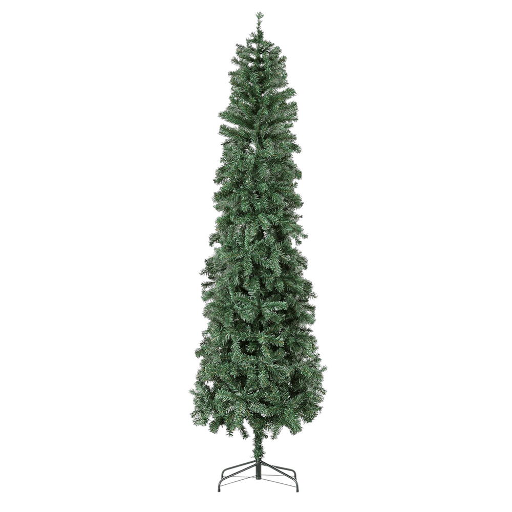 Arbol Lápiz Verde 301-240CM