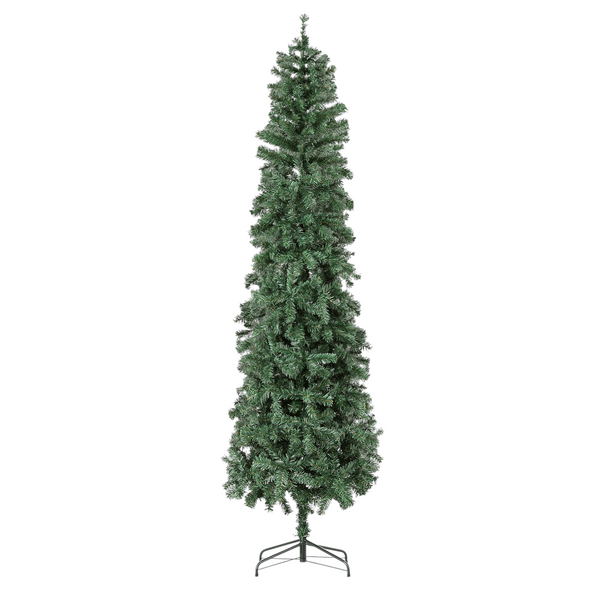 Arbol Lápiz Verde 301-240CM