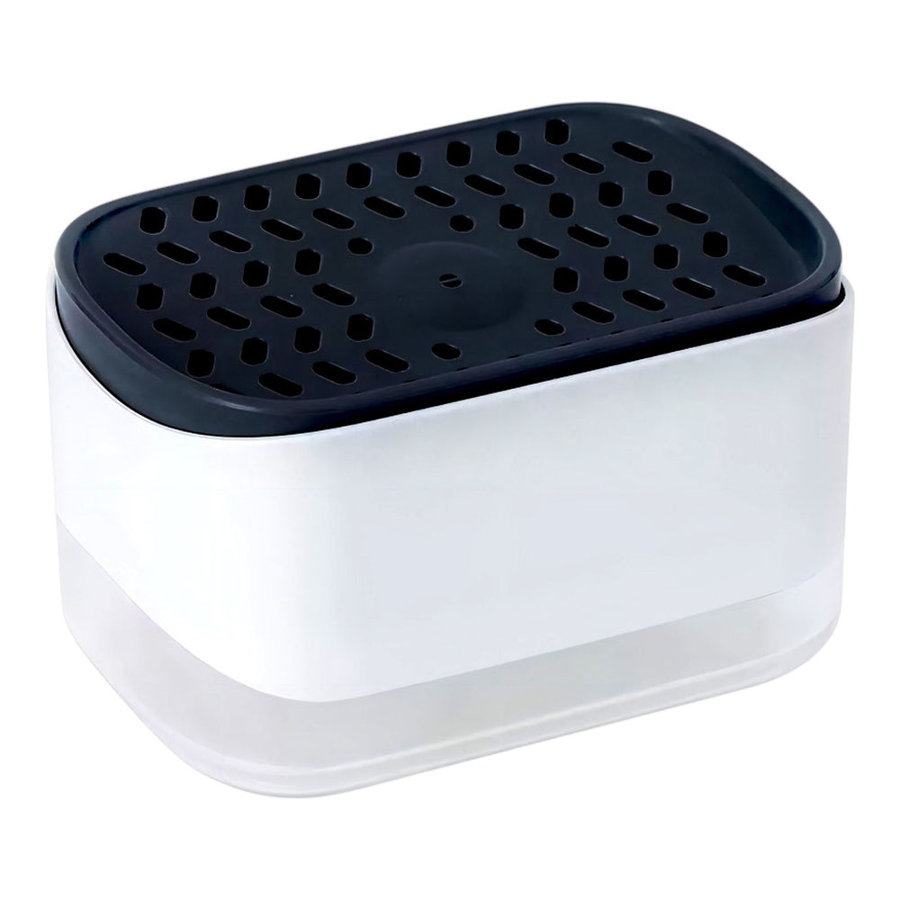 DISPENSADOR DE JABON 002