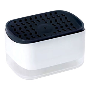 DISPENSADOR DE JABON 002