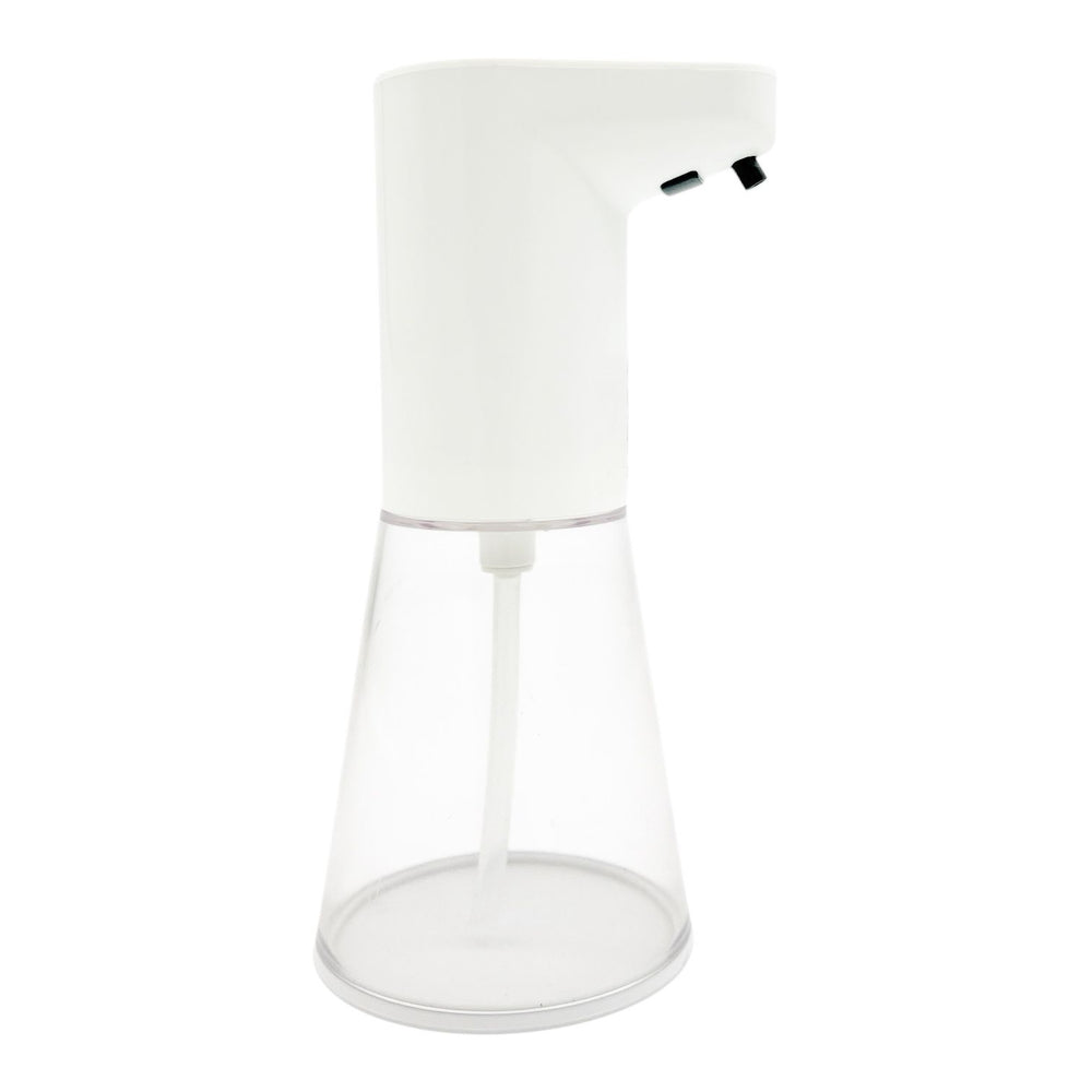 DISPENSADOR DE JABON ELECTRICO