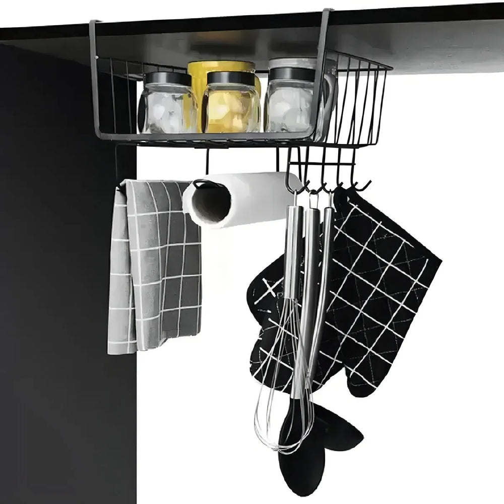 Rack REPOSTERO