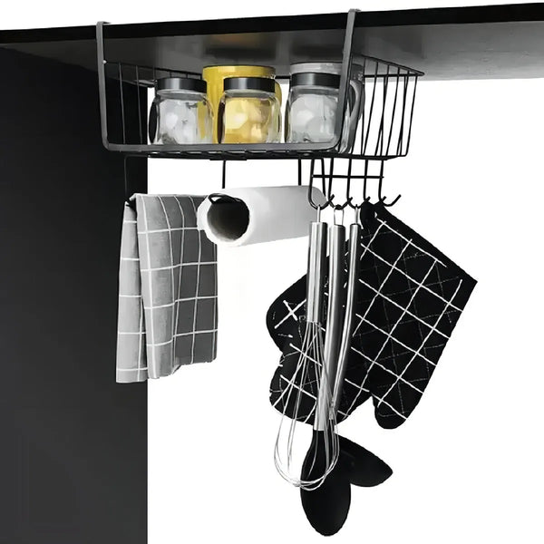 Rack REPOSTERO