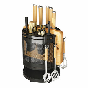 ESCURRIDOR GIRATORIO