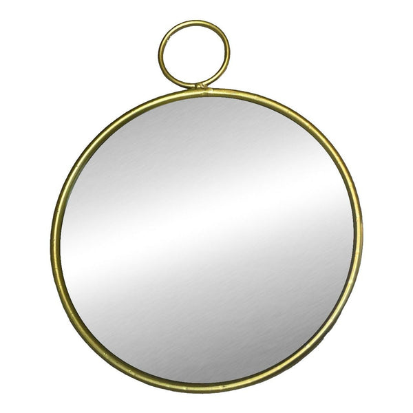 Espejo Circular BARBA