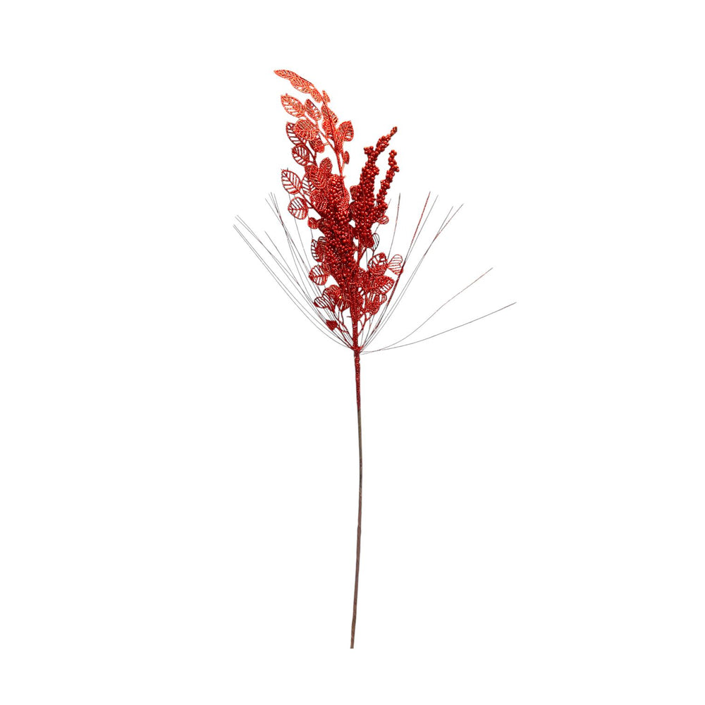 Espiga Hielo Eterno ROJO
