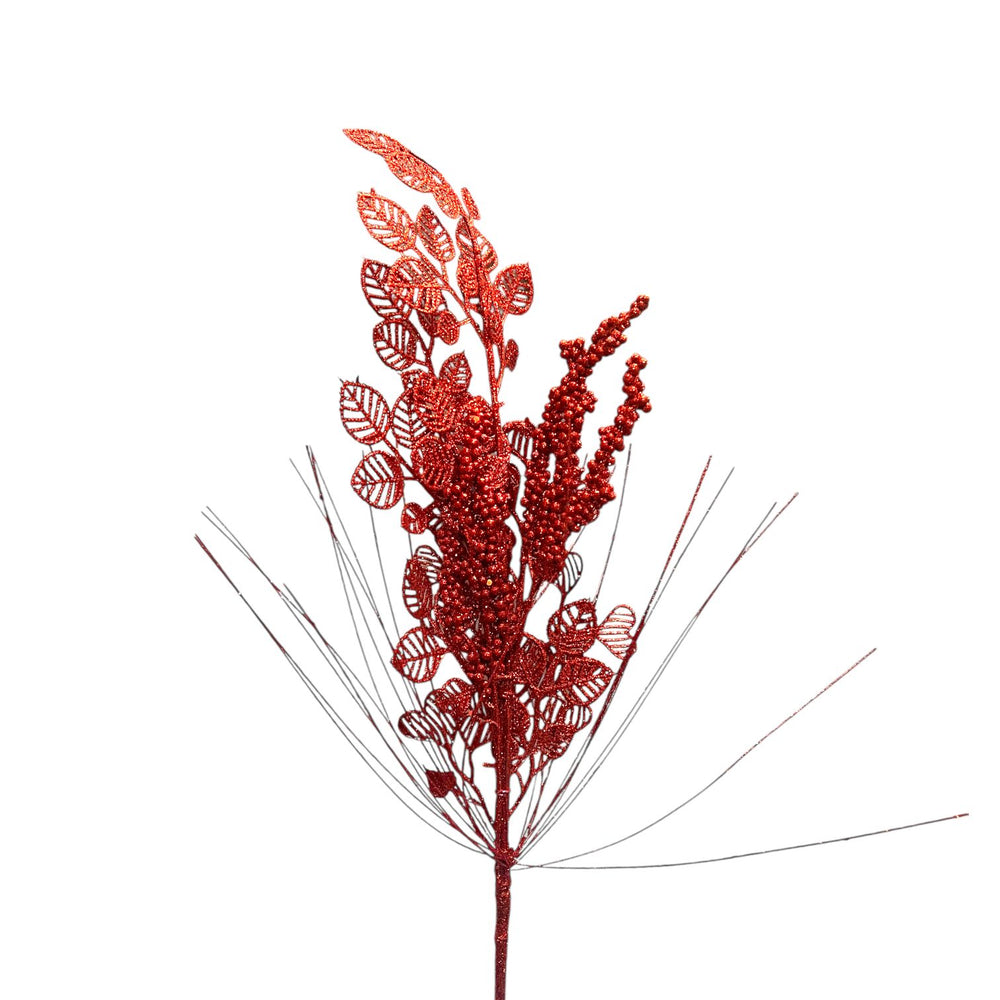 Espiga Hielo Eterno ROJO