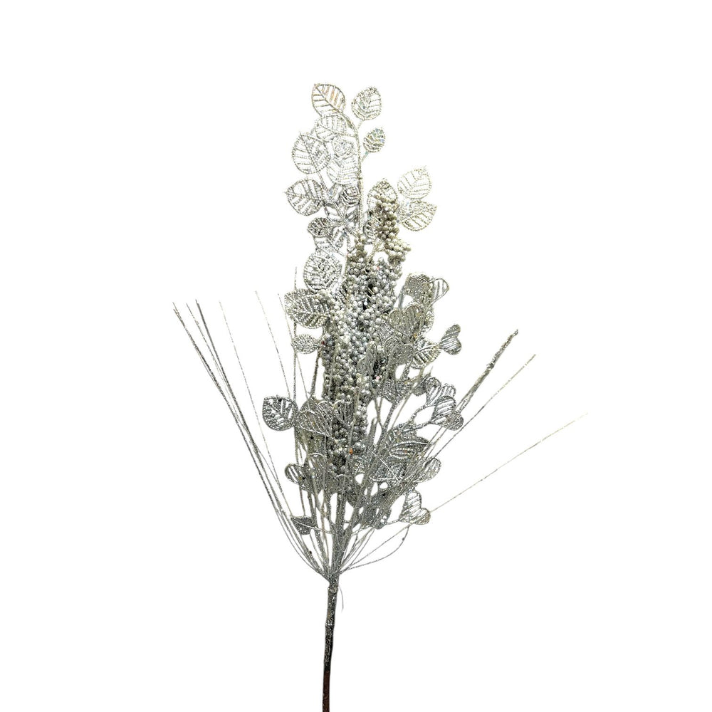 Espiga Hielo Eterno PLATA