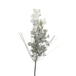 Espiga Hielo Eterno PLATA