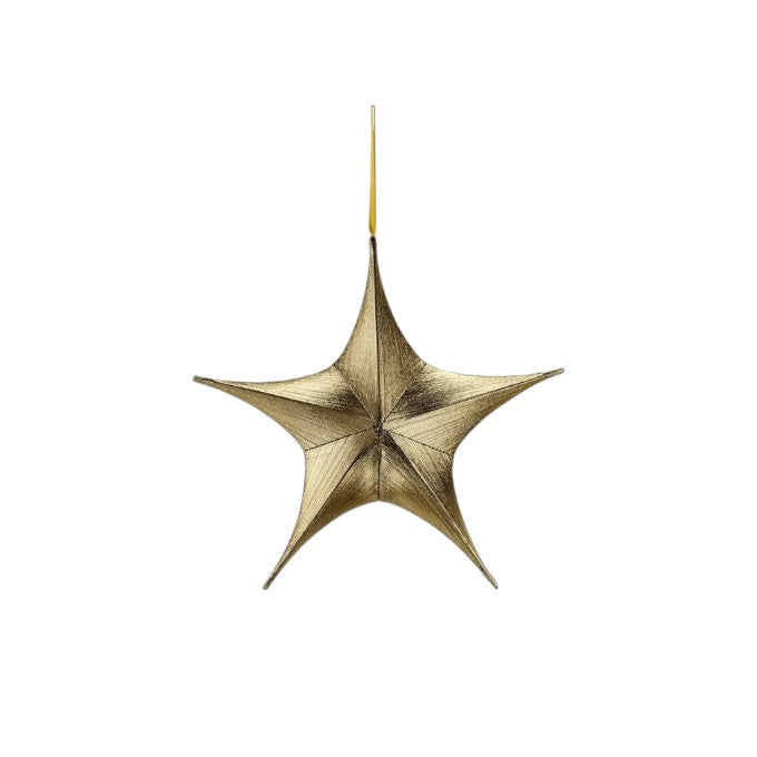 Estrella Dorada Pequeña