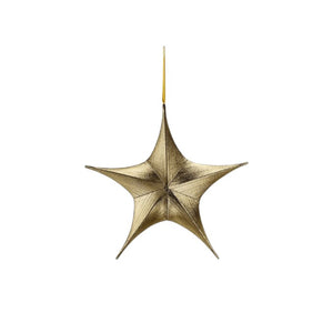 Estrella Dorada Pequeña
