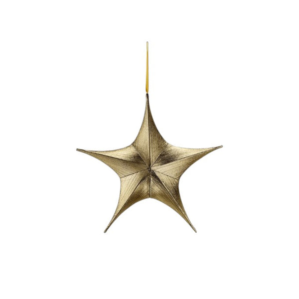 Estrella Dorada Pequeña