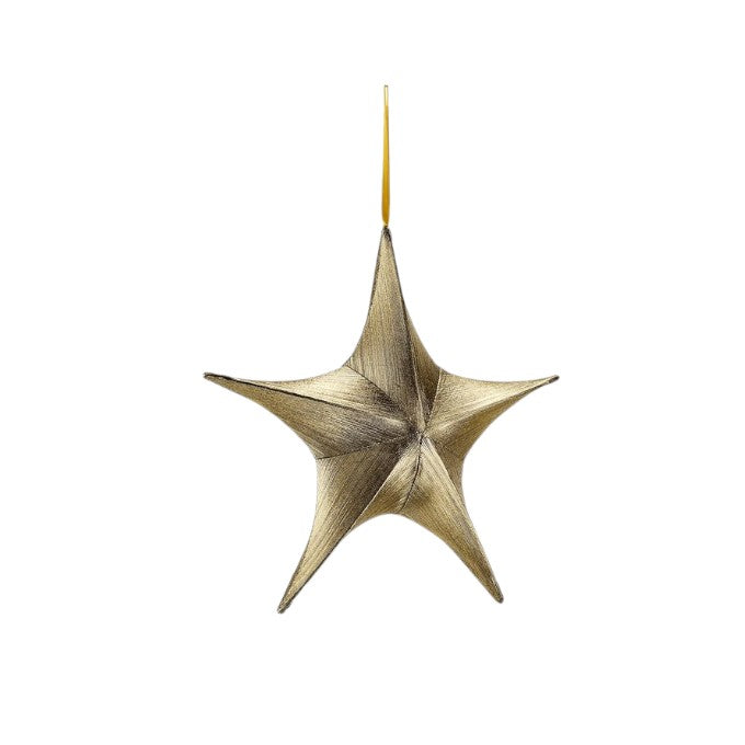 Estrella Dorada Pequeña