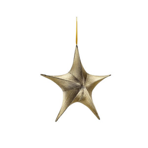 Estrella Dorada Pequeña