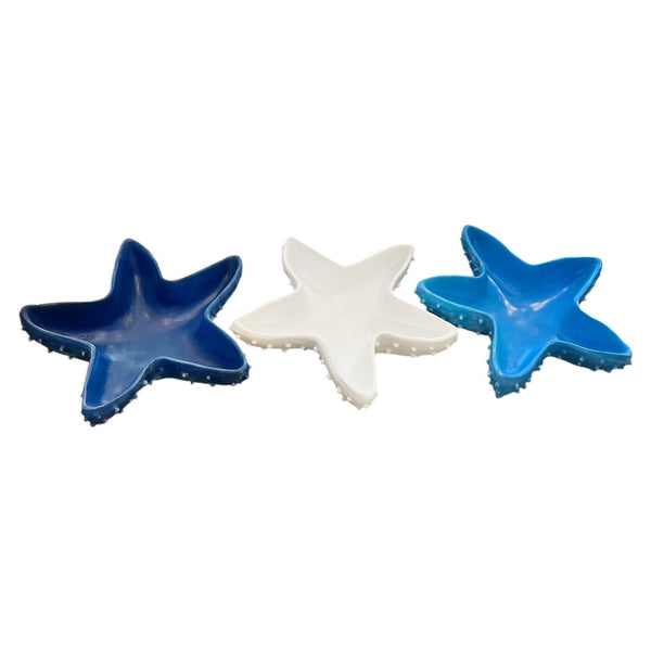 Estrella de Mar Azul