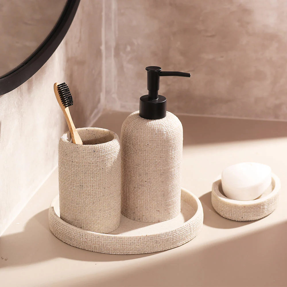 Set de baño PURESET