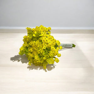 RAMO DE FLORES/AMARILLO