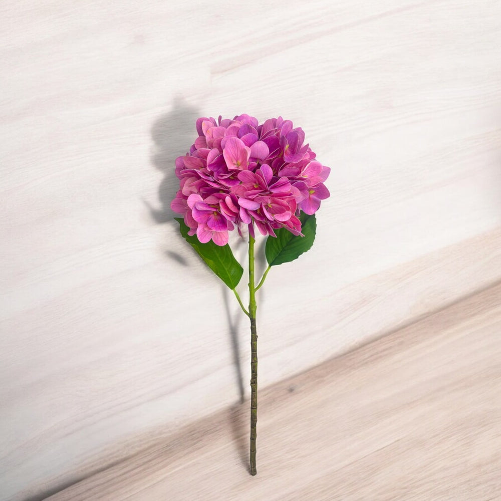 Rama HORTENSIA FUCSIA