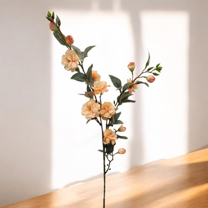 Rama de flores CARMELIA Melón