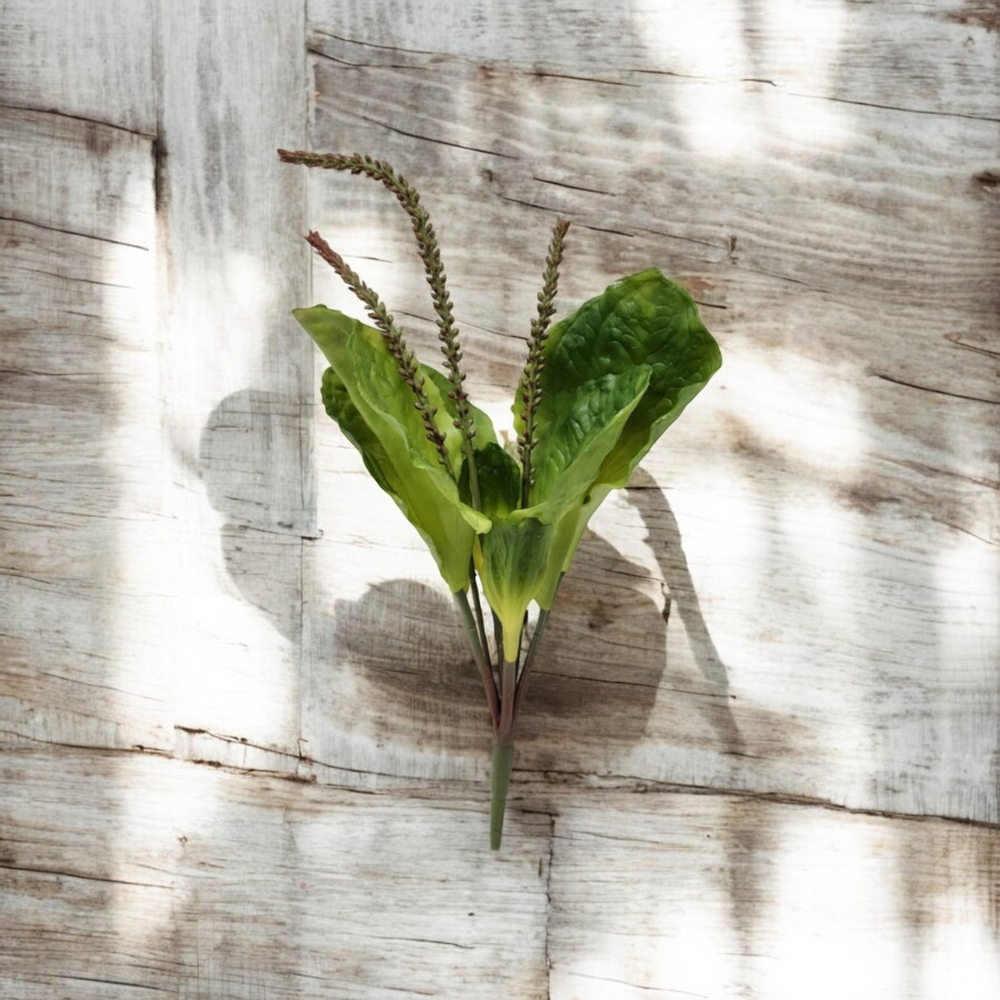 Planta artificial YANTEN
