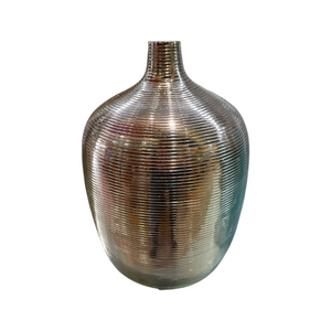 Florero BOTELLA G