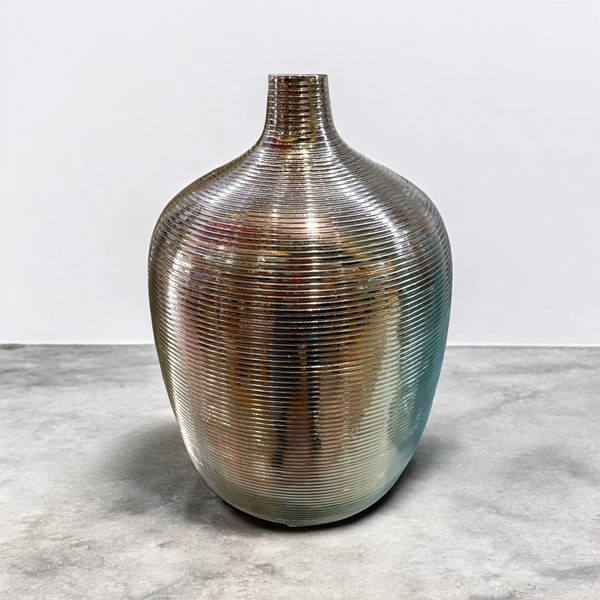 Florero BOTELLA G
