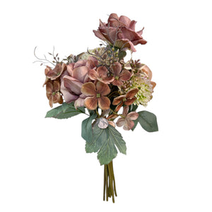 Bouquet Vintage ROSÉ