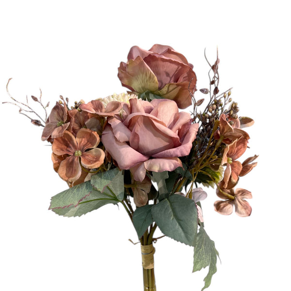 Bouquet Vintage ROSÉ