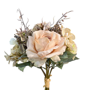 Bouquet Vintage MELON