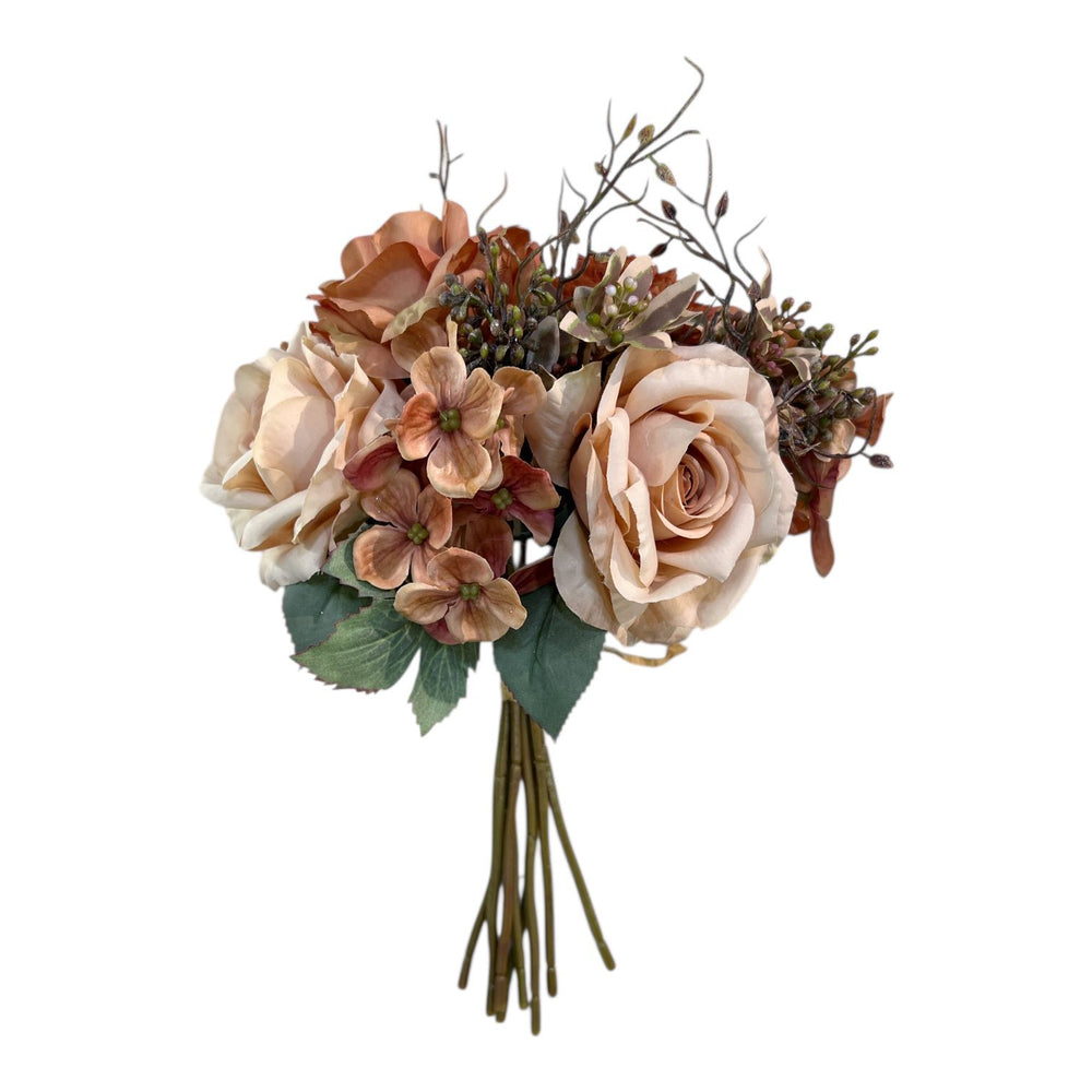 Bouquet Vintage NARANJA