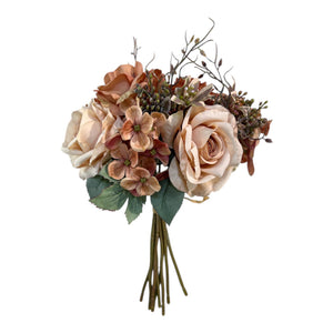 Bouquet Vintage NARANJA