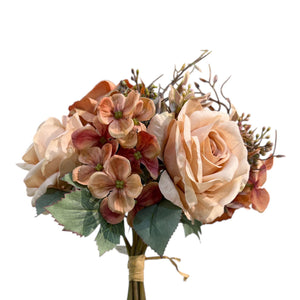 Bouquet Vintage NARANJA