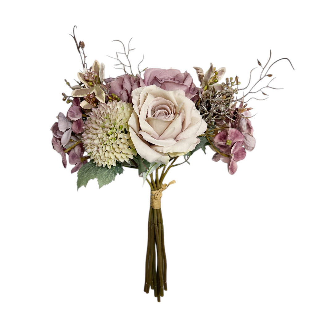 Bouquet Vintage LILA