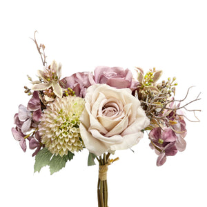 Bouquet Vintage LILA