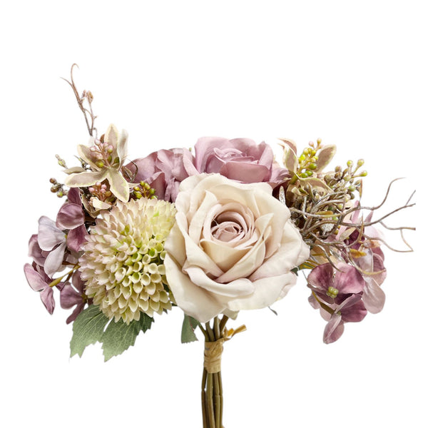 Bouquet Vintage LILA