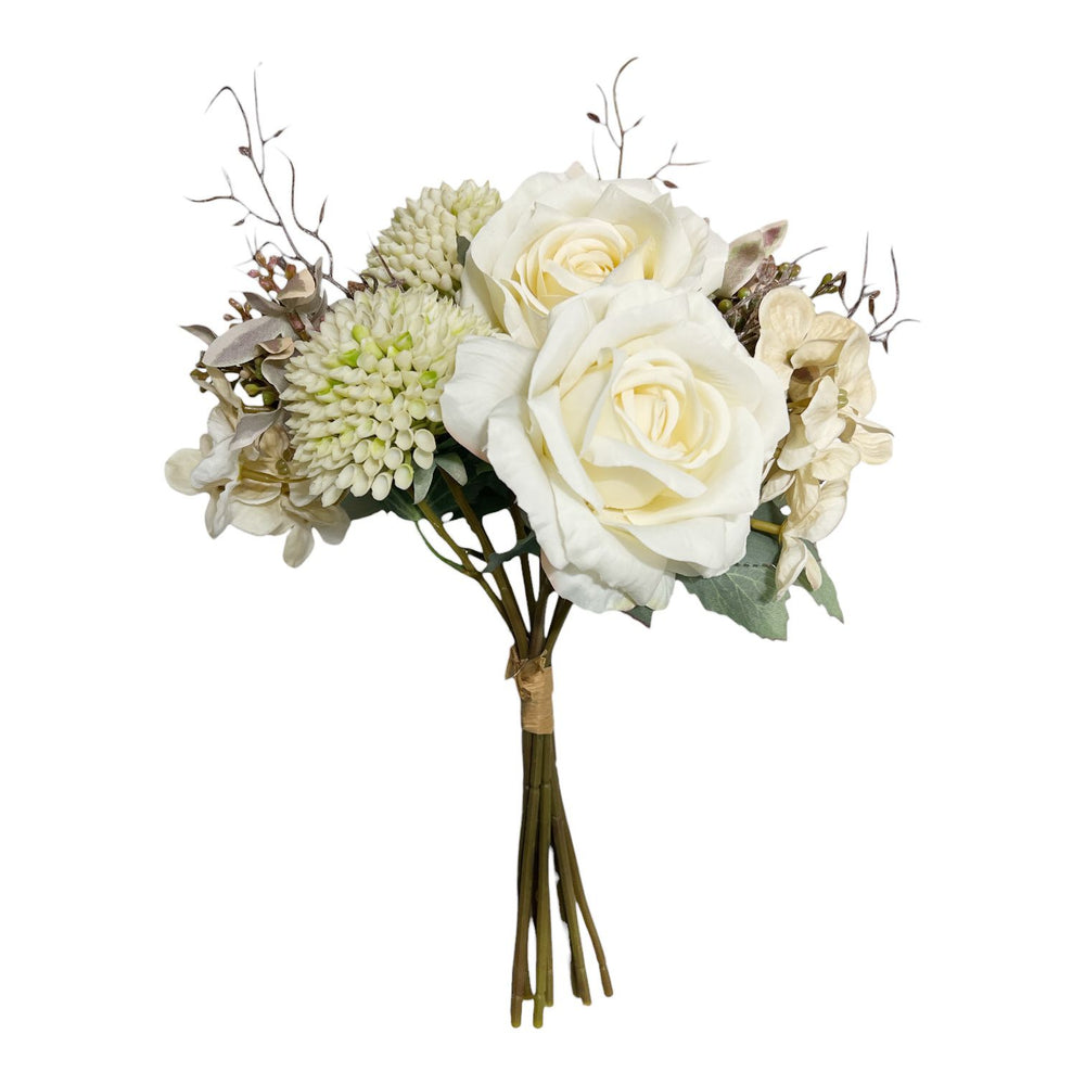 Bouquet Vintage BLANCO