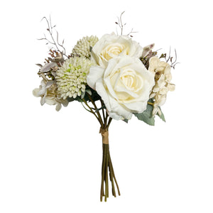 Bouquet Vintage BLANCO