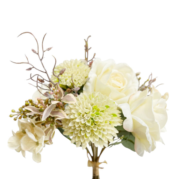 Bouquet Vintage BLANCO